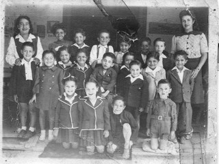 Escuela de Sara Santander Escuela de Sara Santander