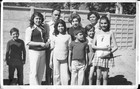 Familia Carvajal Gálvez Familia Carvajal Gálvez