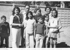 Familia Carvajal Gálvez