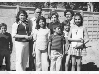 Familia Carvajal Gálvez Familia Carvajal Gálvez