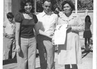Familia Carvajar Galvéz Familia Carvajar Galvéz