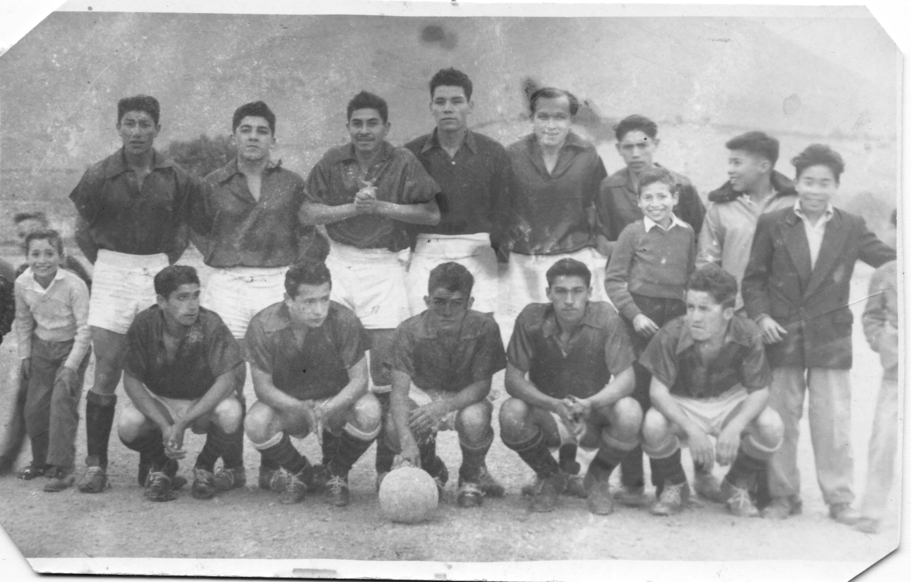 Club deportivo Hospital Club deportivo Hospital