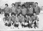 Club deportivo Unión Miraflores Club deportivo Unión Miraflores