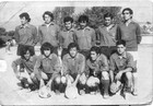 Club deportivo Unión Miraflores