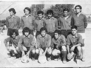 Club deportivo Unión Miraflores Club deportivo Unión Miraflores