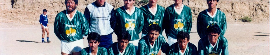 Club deportivo Unión Esperanza