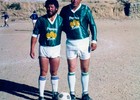 Jugadores del club deportivo Unión Esperanza Jugadores del club deportivo Unión Esperanza