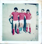 Jugadores del club deportivo Hospital Jugadores del club deportivo Hospital