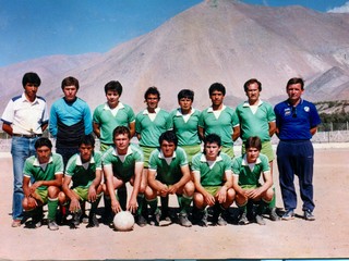 Unión Esperanza Unión Esperanza