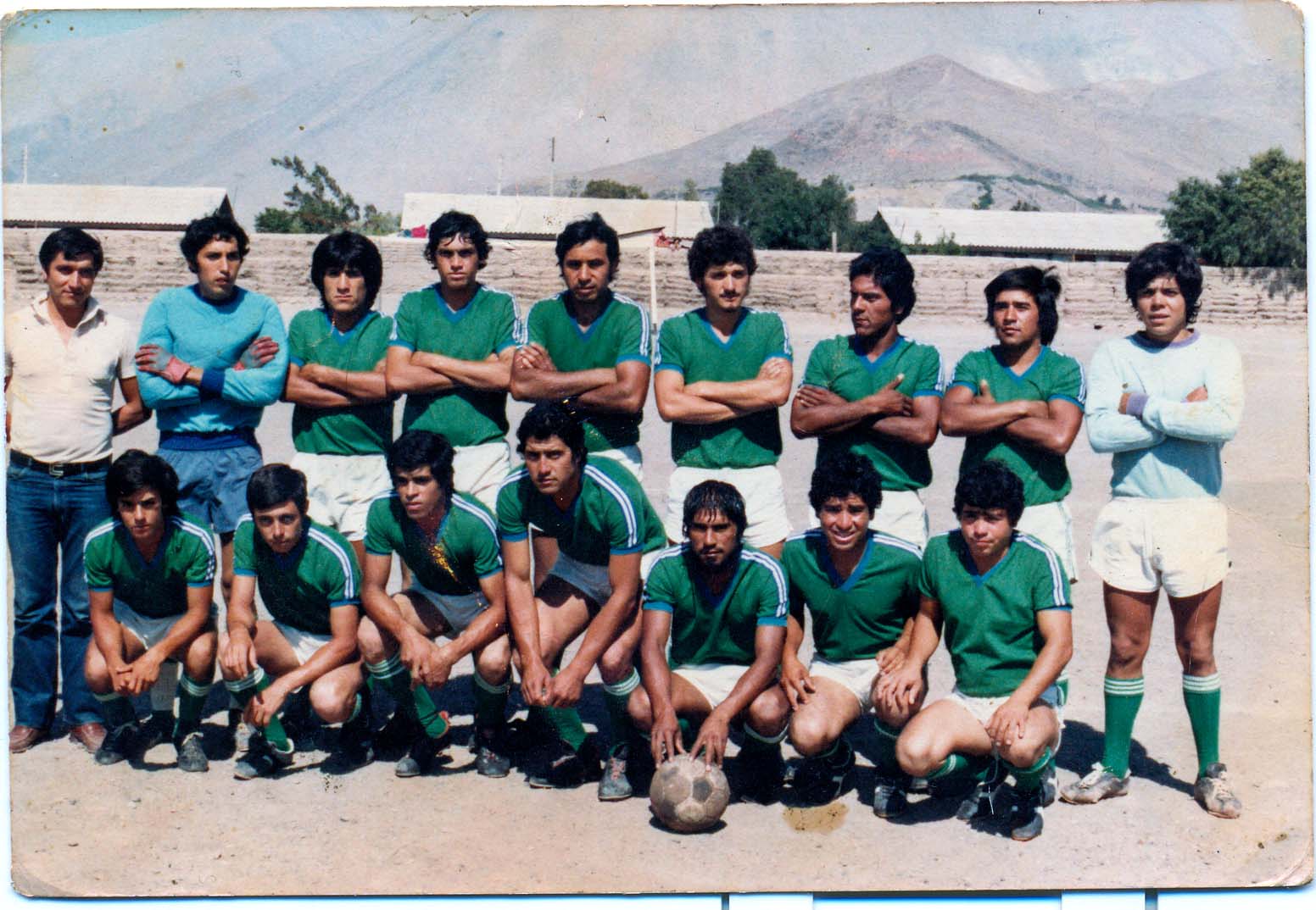 Club deportivo Peralillo Club deportivo Peralillo
