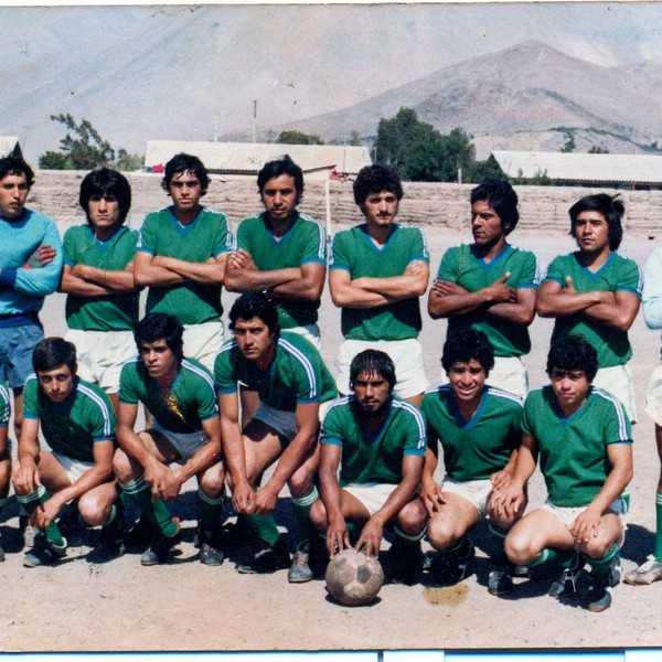 Club deportivo Peralillo Club deportivo Peralillo