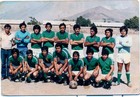 Club deportivo Peralillo Club deportivo Peralillo