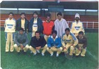 Equipo de fútbol Unión Esperanza