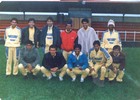 Equipo de fútbol Unión Esperanza