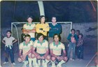 Equipo de baby fútbol del fundo "El Mirador" Equipo de baby fútbol del fundo "El Mirador"