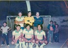 Equipo de baby fútbol del fundo "El Mirador" Equipo de baby fútbol del fundo "El Mirador"