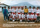 Campeonato "Campioni del domani" Campeonato "Campioni del domani"