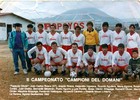 Campeonato "Campioni del domani"