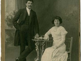 Matrimonio Vera Flandez