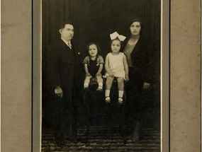 Familia Villarroel Báez