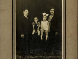 Familia Villarroel Báez Familia Villarroel Báez