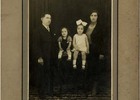 Familia Villarroel Báez