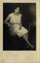 María Nistelia Baez Figueroa María Nistelia Baez Figueroa