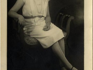 María Nistelia Baez Figueroa