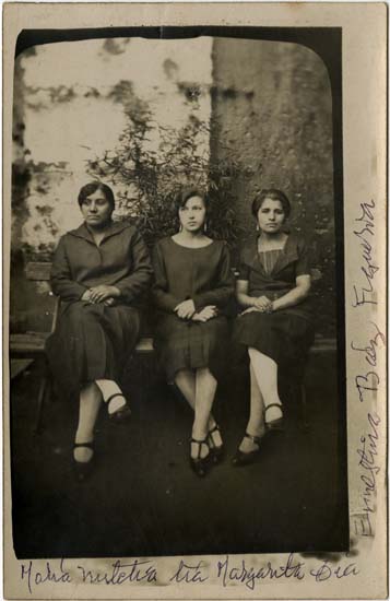 Hermanas Baez Figueroa