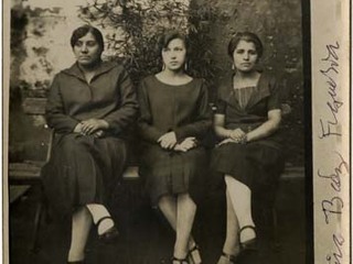 Hermanas Baez Figueroa Hermanas Baez Figueroa