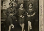 Hermanas Baez Figueroa Hermanas Baez Figueroa