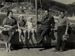 Familia Cofré Villarroel Familia Cofré Villarroel