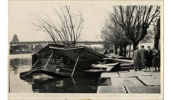 Terremoto de Valdivia en 1960