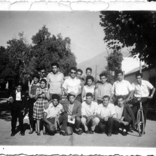 Carnaval elquino Carnaval elquino