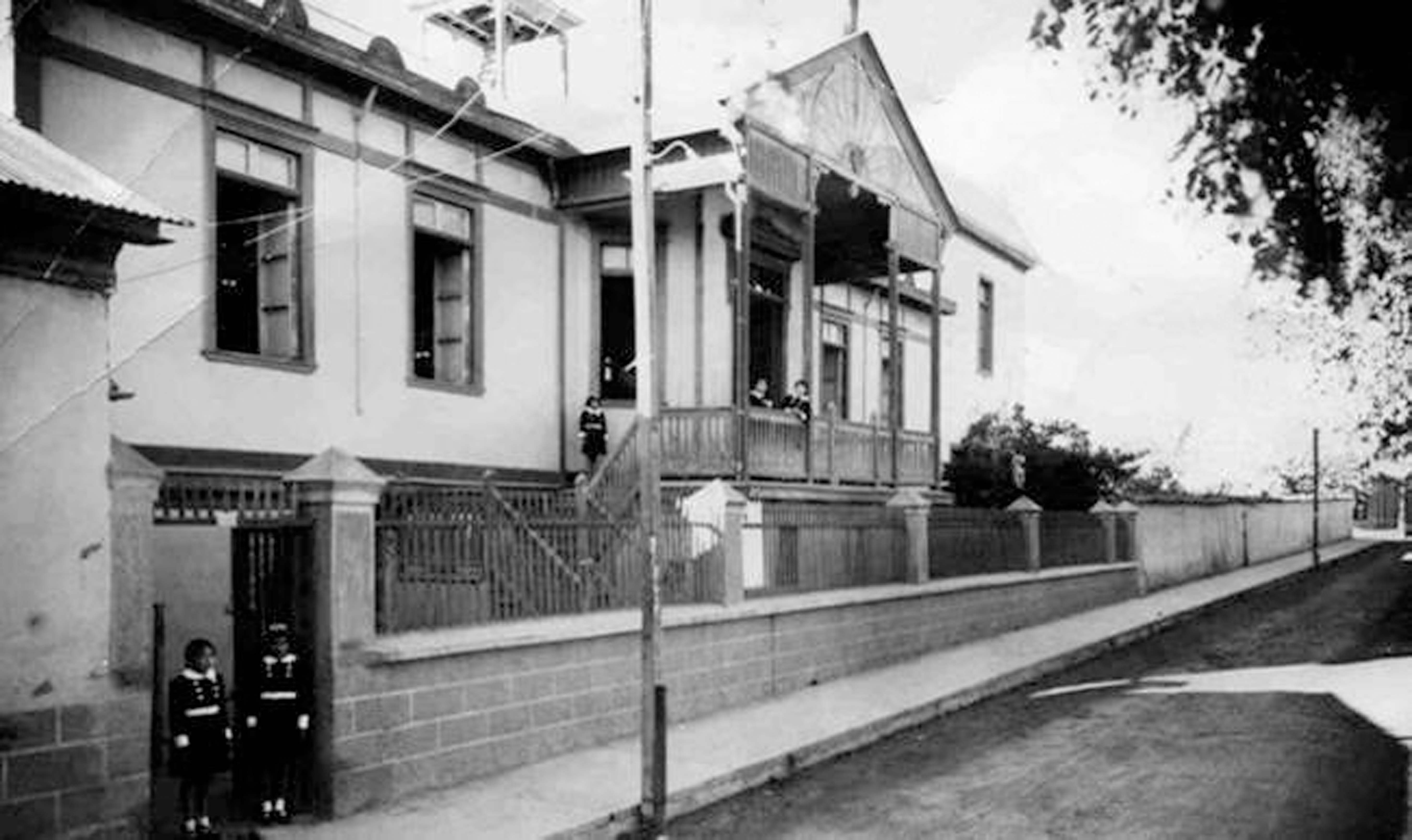 Escuela Divina Providencia Escuela Divina Providencia