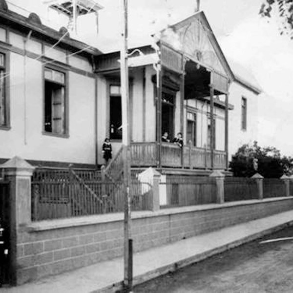 Escuela Divina Providencia