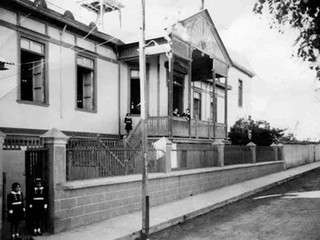 Escuela Divina Providencia