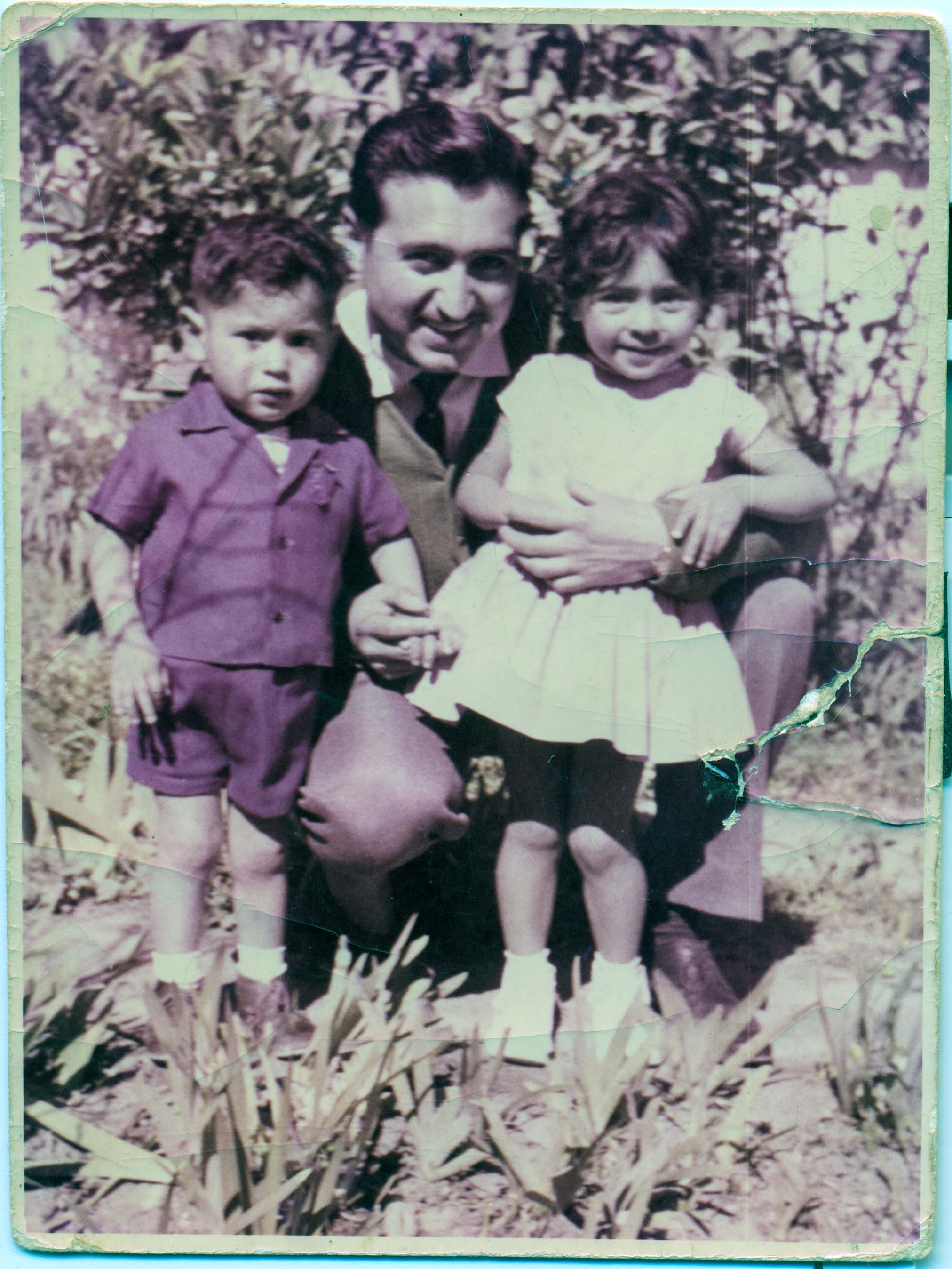 Familia Valenzuela Delgado Familia Valenzuela Delgado