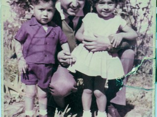 Familia Valenzuela Delgado
