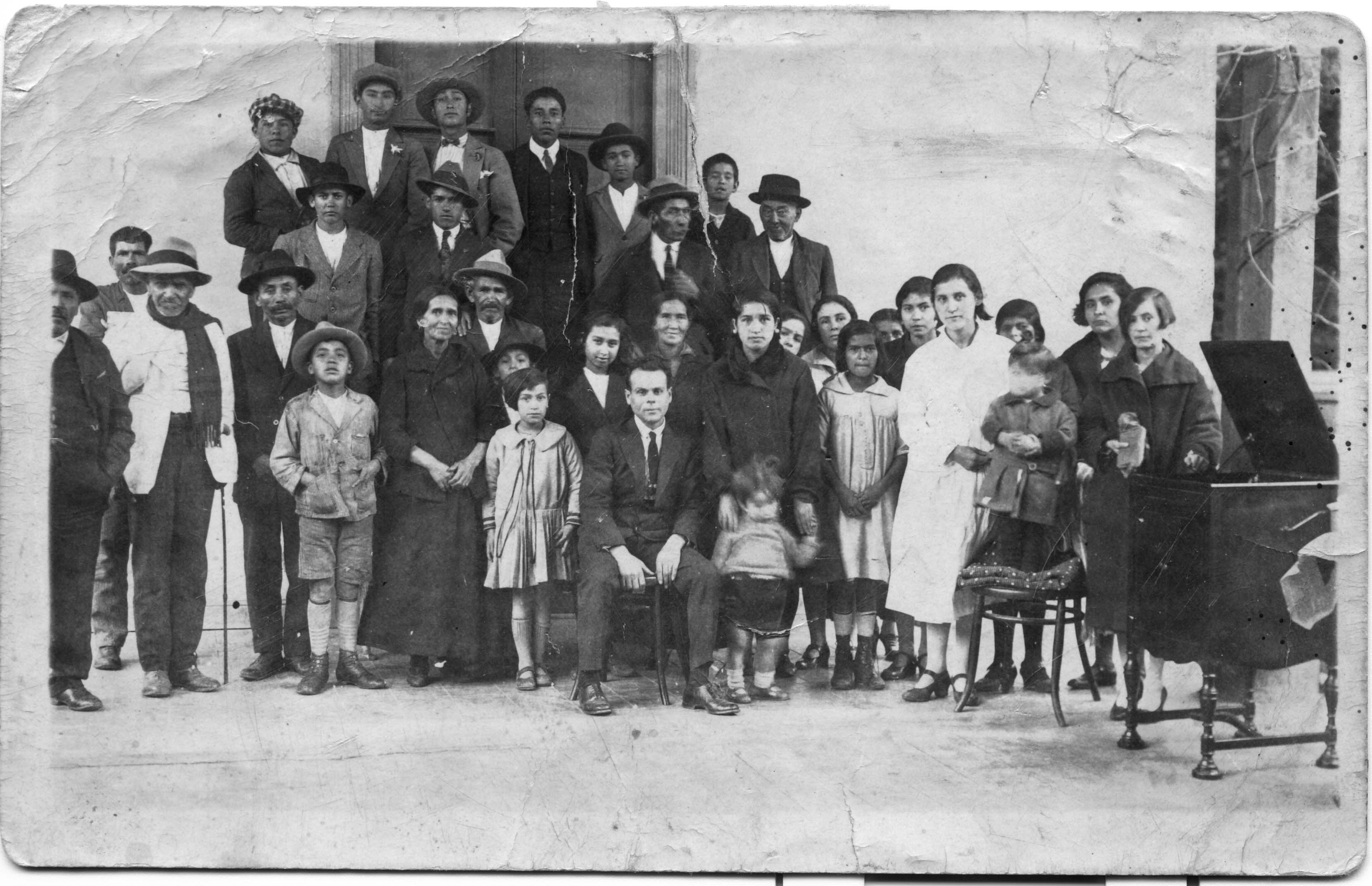 Hospital San Juan de Dios Hospital San Juan de Dios