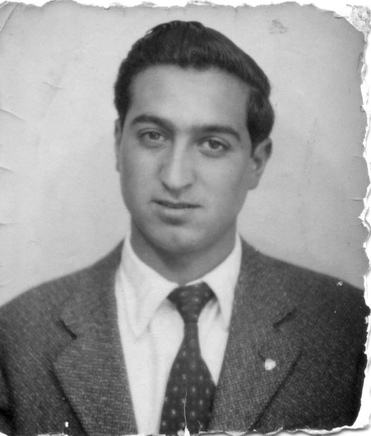 Agustín Valenzuela Agustín Valenzuela
