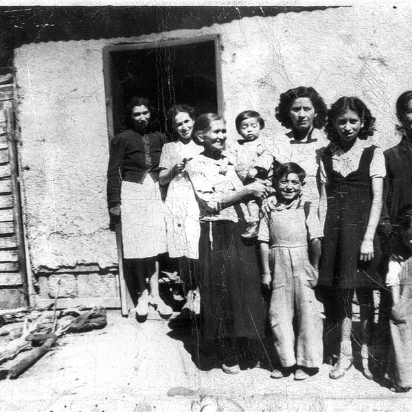 Familia Rojas Ávalos Familia Rojas Ávalos