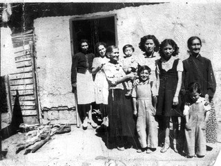 Familia Rojas Ávalos Familia Rojas Ávalos