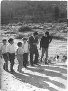 Inauguración de una estación médica rural en Punitaqui Inauguración de una estación médica rural en Punitaqui