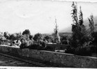 Estación de embarque de Gualliguica