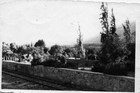 Estación de embarque de Gualliguica Estación de embarque de Gualliguica