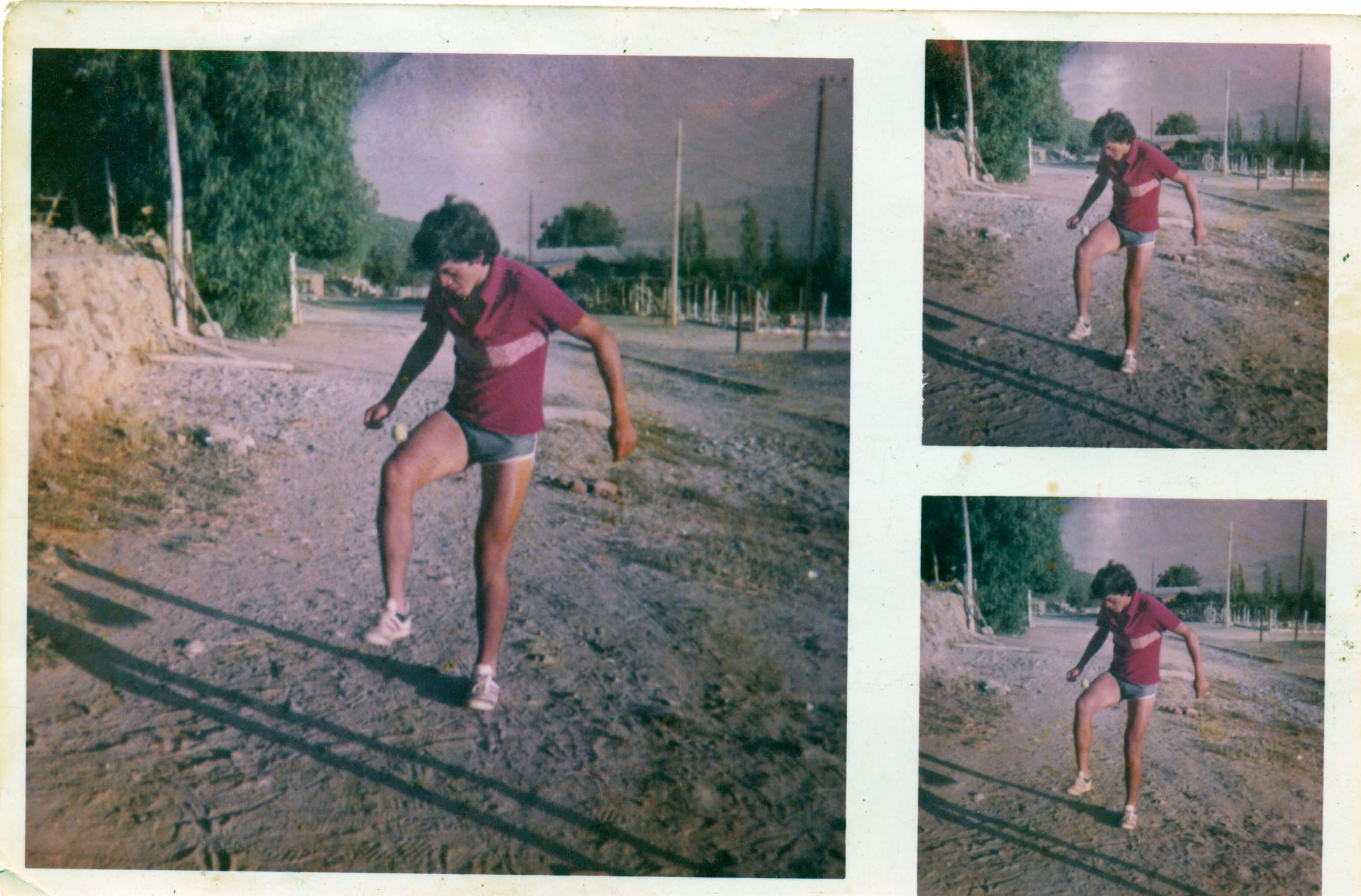 Héctor Alcayaga Héctor Alcayaga