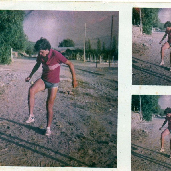 Héctor Alcayaga Héctor Alcayaga