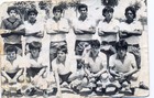 Jugadores del club deportivo Peralillo Jugadores del club deportivo Peralillo