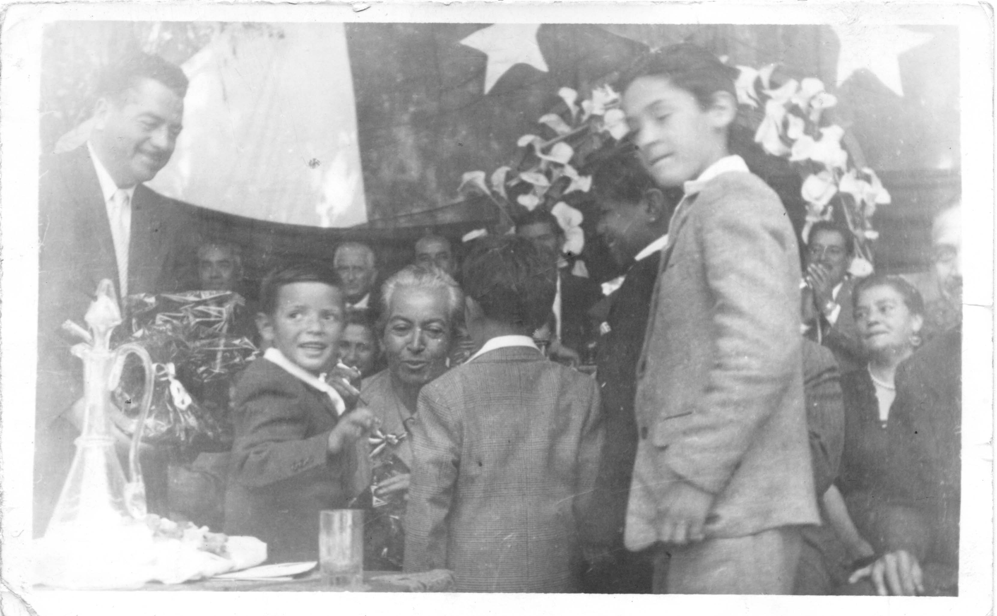Homenaje a Gabriela Mistral Homenaje a Gabriela Mistral